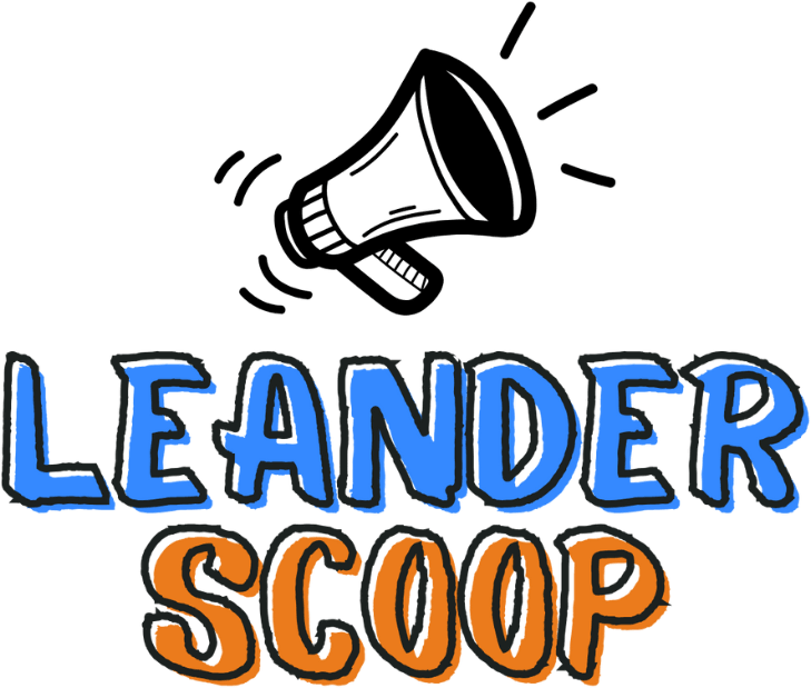 Leander Scoop logo