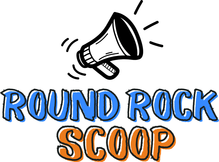 Round Rock Scoop logo