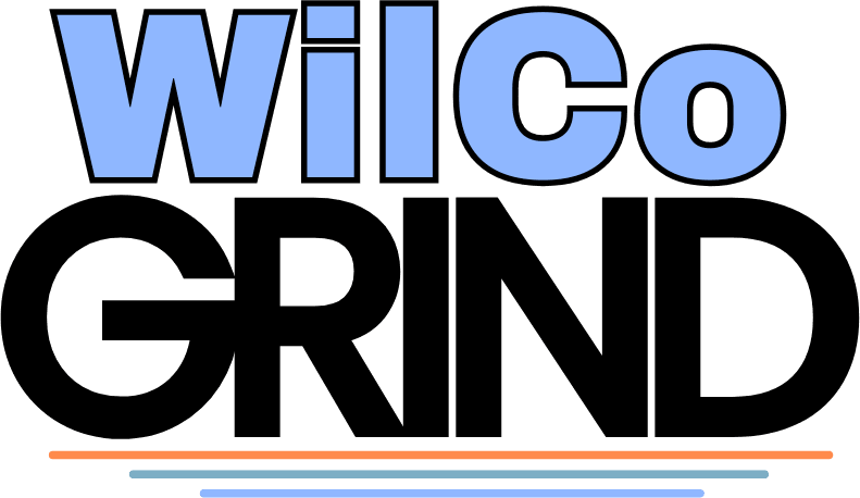WilCo Grind logo