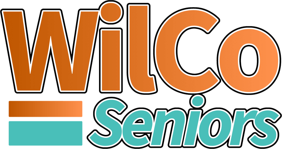WilCo Seniors logo